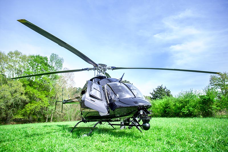 Aerial Surveys Augusta